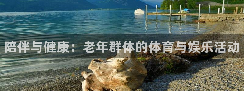 球速体育：陪伴与健康：老年群体的体育与娱乐活动