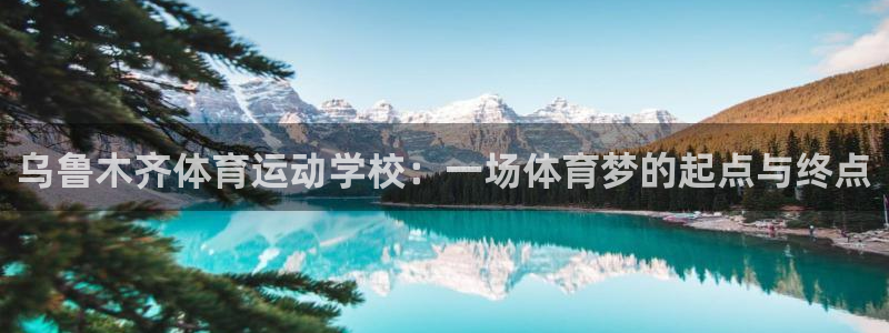 球速体育：乌鲁木齐体育运动学校：一场体育梦的起点与终点