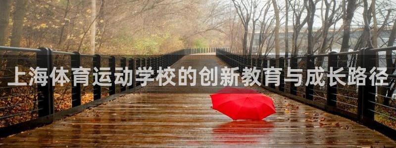 球速体育：上海体育运动学校的创新教育与成长路径